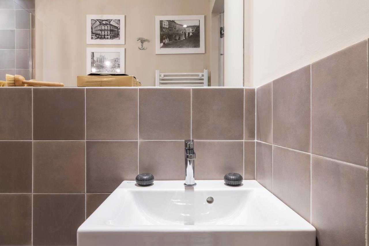Brera Flexyrent Apartment - Brand New A.C. Wifi ミラノ エクステリア 写真