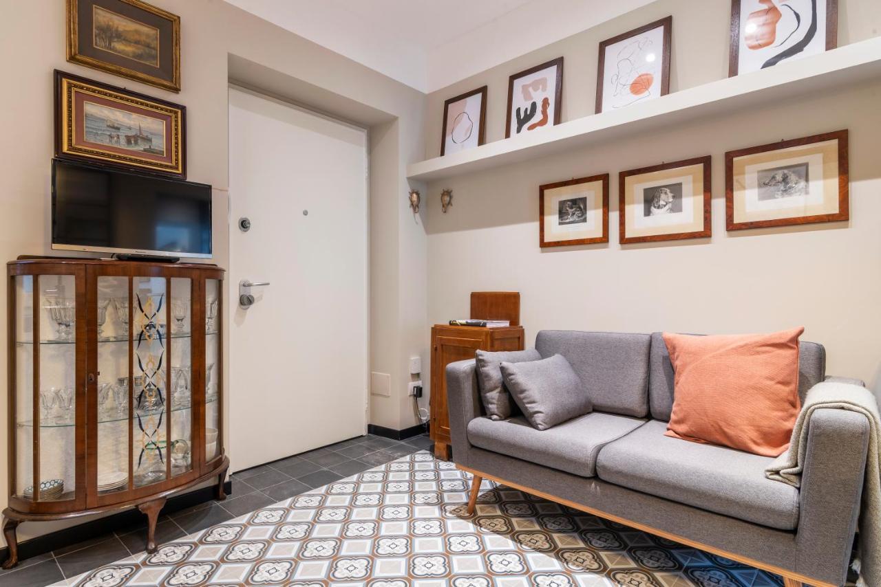 Brera Flexyrent Apartment - Brand New A.C. Wifi ミラノ エクステリア 写真